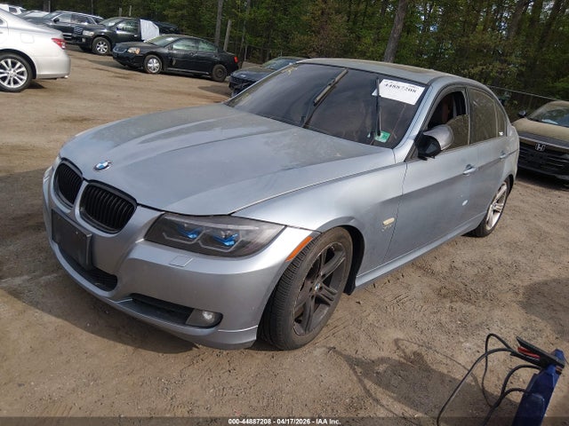 Aukcja sprzedaży 2010 Bmw 328i Xdrive, vin: WBAPK5C50AA652686, numer aukcji: 44887208