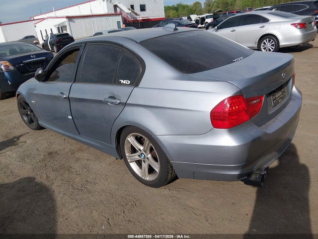 Aukcja sprzedaży 2010 Bmw 328i Xdrive, vin: WBAPK5C50AA652686, numer aukcji: 44887208