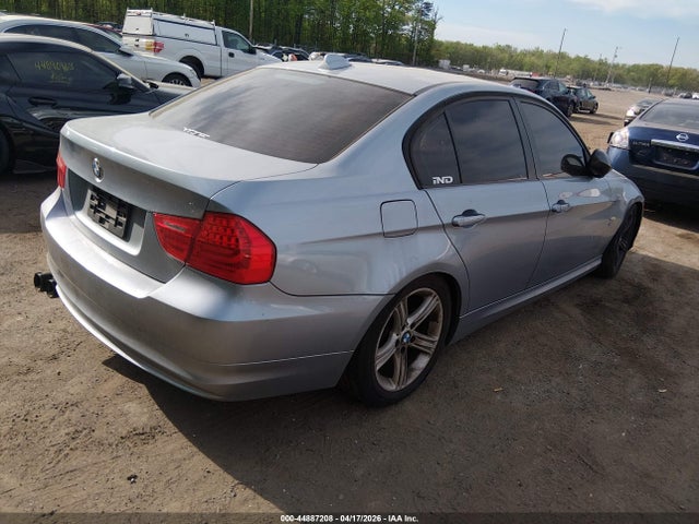 Aukcja sprzedaży 2010 Bmw 328i Xdrive, vin: WBAPK5C50AA652686, numer aukcji: 44887208