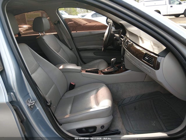 Aukcja sprzedaży 2010 Bmw 328i Xdrive, vin: WBAPK5C50AA652686, numer aukcji: 44887208