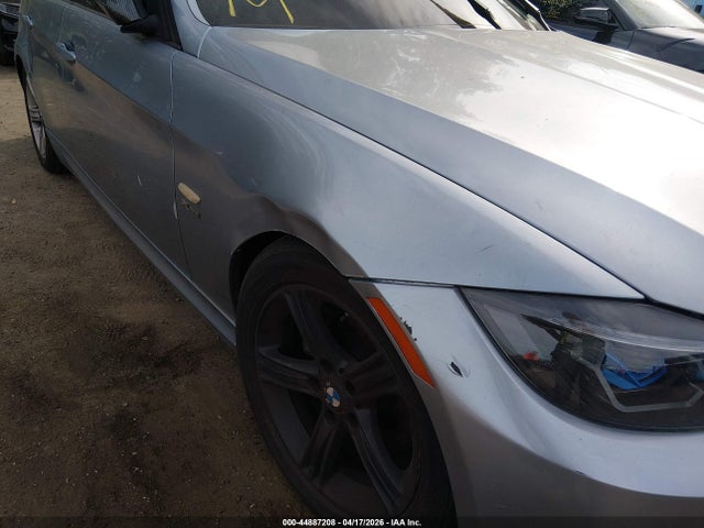 Aukcja sprzedaży 2010 Bmw 328i Xdrive, vin: WBAPK5C50AA652686, numer aukcji: 44887208