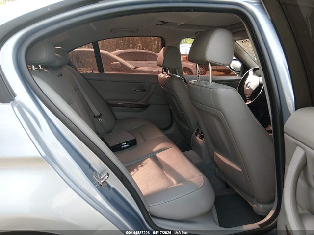 Aukcja sprzedaży 2010 Bmw 328i Xdrive, vin: WBAPK5C50AA652686, numer aukcji: 44887208