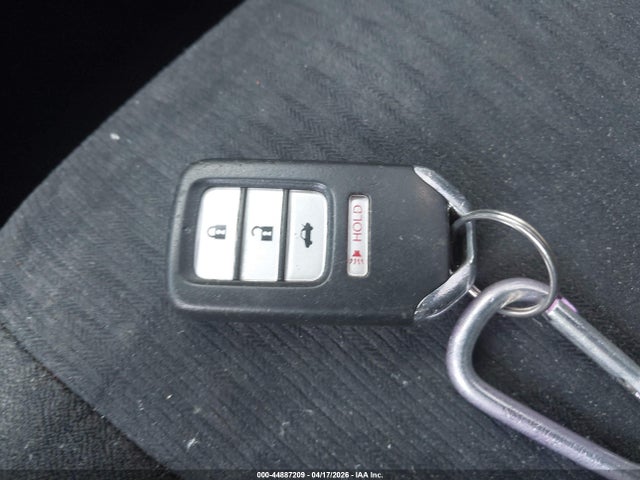 44887209 :رقم المزاد ، 1HGCT1B70EA008834 vin ، 2014 Honda Accord Ex مزاد بيع