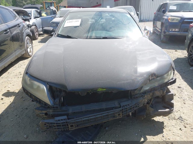44887209 :رقم المزاد ، 1HGCT1B70EA008834 vin ، 2014 Honda Accord Ex مزاد بيع