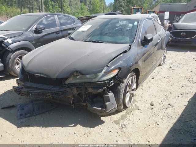 44887209 :رقم المزاد ، 1HGCT1B70EA008834 vin ، 2014 Honda Accord Ex مزاد بيع