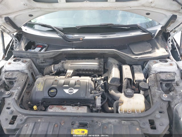 44887211 :رقم المزاد ، WMWZB3C56DWM08626 vin ، 2013 Mini Countryman Cooper مزاد بيع