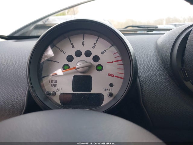 44887211 :رقم المزاد ، WMWZB3C56DWM08626 vin ، 2013 Mini Countryman Cooper مزاد بيع