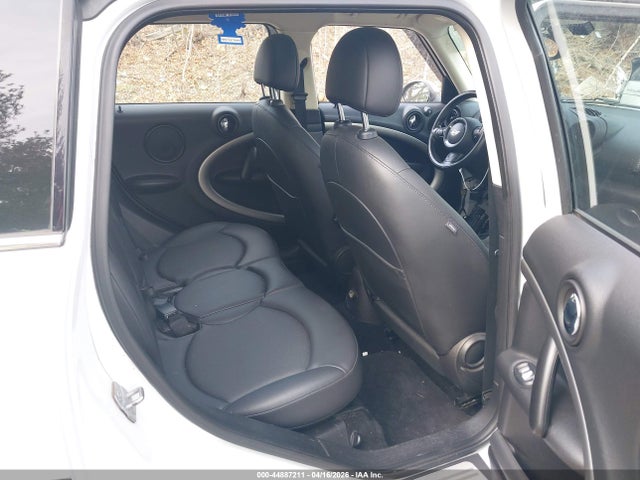 44887211 :رقم المزاد ، WMWZB3C56DWM08626 vin ، 2013 Mini Countryman Cooper مزاد بيع