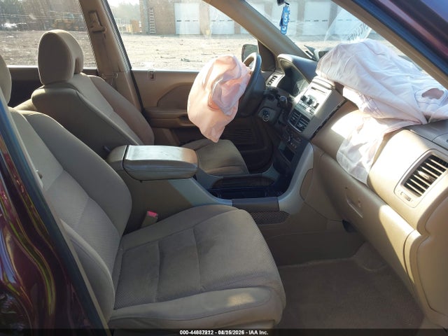 Продаж на аукціоні авто 2007 Honda Pilot Ex, vin: 5FNYF18437B008765, номер лоту: 44887212