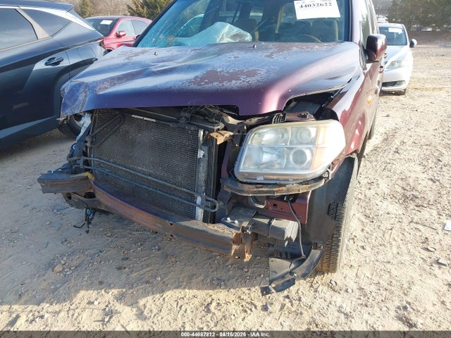 Продаж на аукціоні авто 2007 Honda Pilot Ex, vin: 5FNYF18437B008765, номер лоту: 44887212