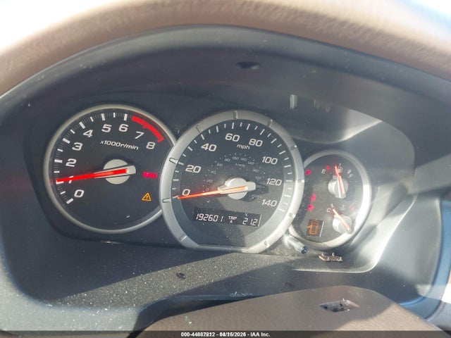 Продаж на аукціоні авто 2007 Honda Pilot Ex, vin: 5FNYF18437B008765, номер лоту: 44887212