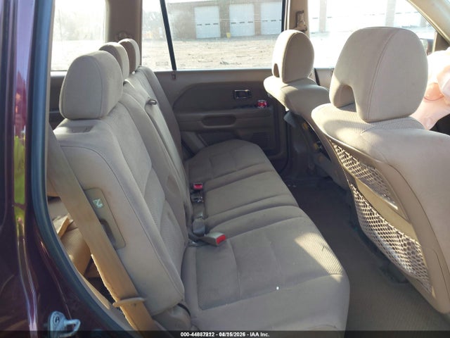 Продаж на аукціоні авто 2007 Honda Pilot Ex, vin: 5FNYF18437B008765, номер лоту: 44887212