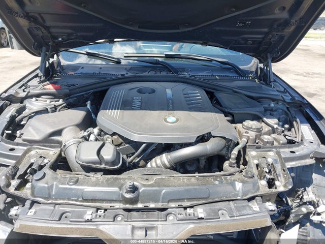 Aukcja sprzedaży 2016 Bmw 340i, vin: WBA8B3C58GK383316, numer aukcji: 44887215
