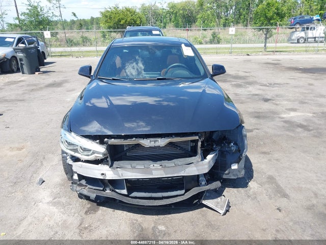 Aukcja sprzedaży 2016 Bmw 340i, vin: WBA8B3C58GK383316, numer aukcji: 44887215
