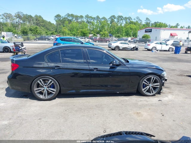 Aukcja sprzedaży 2016 Bmw 340i, vin: WBA8B3C58GK383316, numer aukcji: 44887215