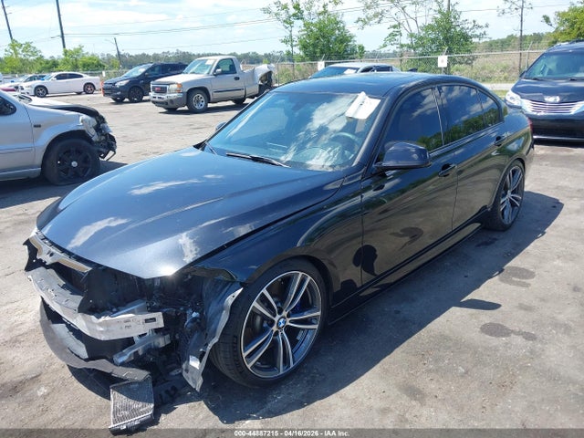 Aukcja sprzedaży 2016 Bmw 340i, vin: WBA8B3C58GK383316, numer aukcji: 44887215
