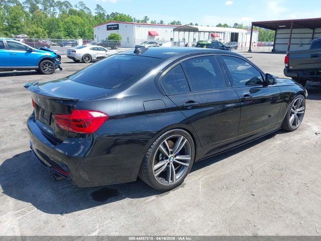 Aukcja sprzedaży 2016 Bmw 340i, vin: WBA8B3C58GK383316, numer aukcji: 44887215