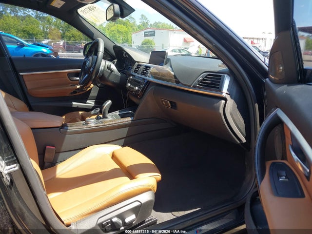 Aukcja sprzedaży 2016 Bmw 340i, vin: WBA8B3C58GK383316, numer aukcji: 44887215