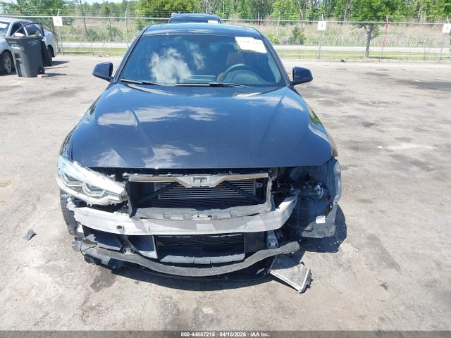 Aukcja sprzedaży 2016 Bmw 340i, vin: WBA8B3C58GK383316, numer aukcji: 44887215