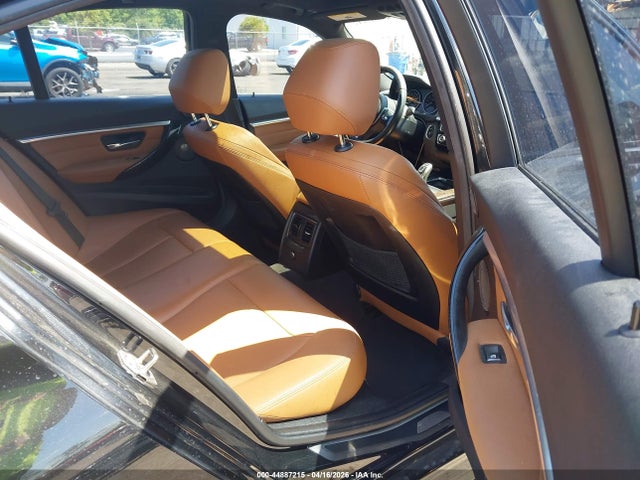 Aukcja sprzedaży 2016 Bmw 340i, vin: WBA8B3C58GK383316, numer aukcji: 44887215