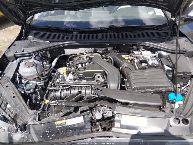 44887217 :رقم المزاد ، 3VW7W7BU8TM023384 vin ، 2026 Volkswagen Jetta Se مزاد بيع