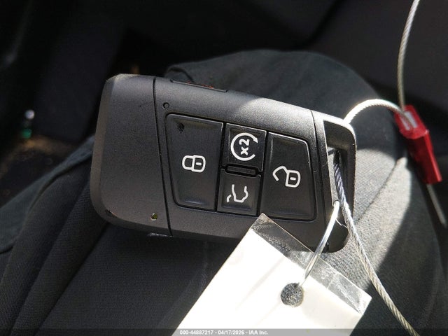 44887217 :رقم المزاد ، 3VW7W7BU8TM023384 vin ، 2026 Volkswagen Jetta Se مزاد بيع