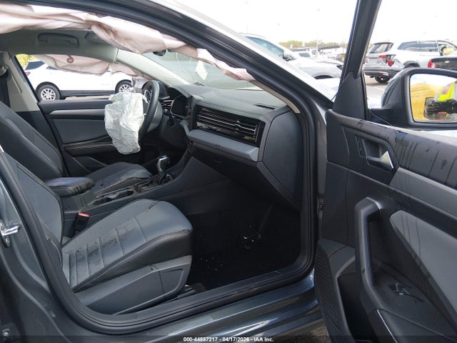 44887217 :رقم المزاد ، 3VW7W7BU8TM023384 vin ، 2026 Volkswagen Jetta Se مزاد بيع