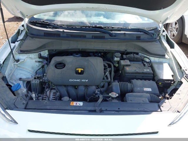 Aukcja sprzedaży 2021 Hyundai Kona Se, vin: KM8K12AA5MU712488, numer aukcji: 44887218