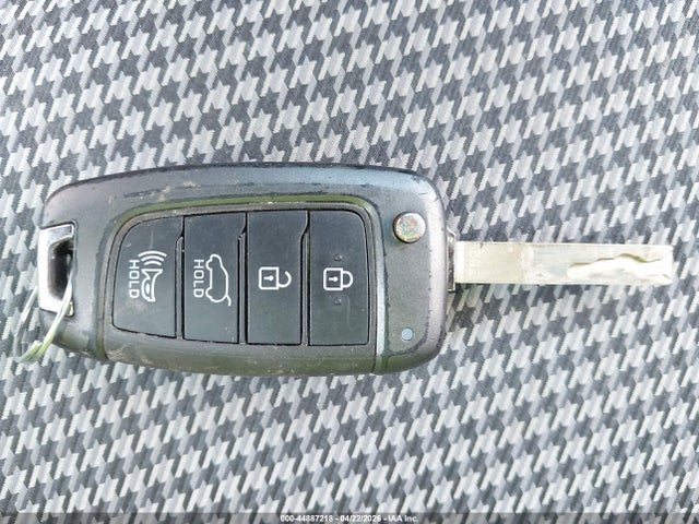 Aukcja sprzedaży 2021 Hyundai Kona Se, vin: KM8K12AA5MU712488, numer aukcji: 44887218