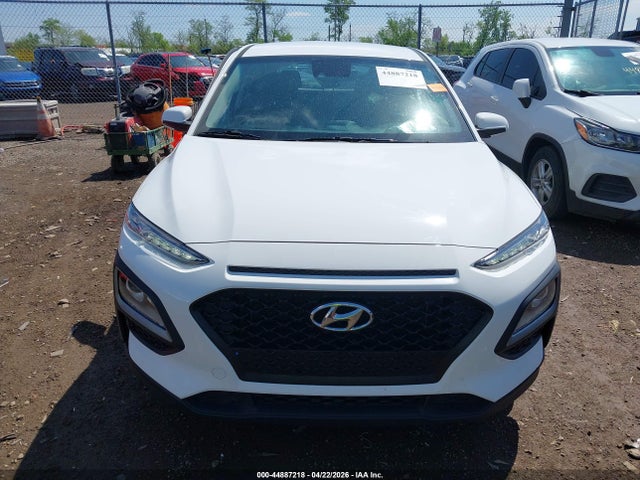 Aukcja sprzedaży 2021 Hyundai Kona Se, vin: KM8K12AA5MU712488, numer aukcji: 44887218