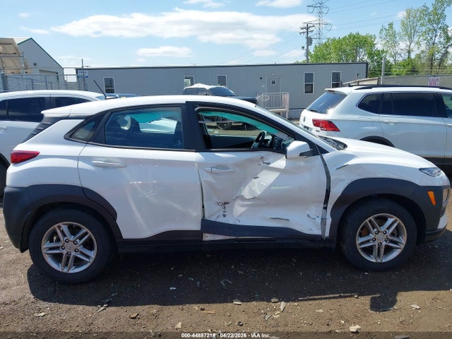 Aukcja sprzedaży 2021 Hyundai Kona Se, vin: KM8K12AA5MU712488, numer aukcji: 44887218