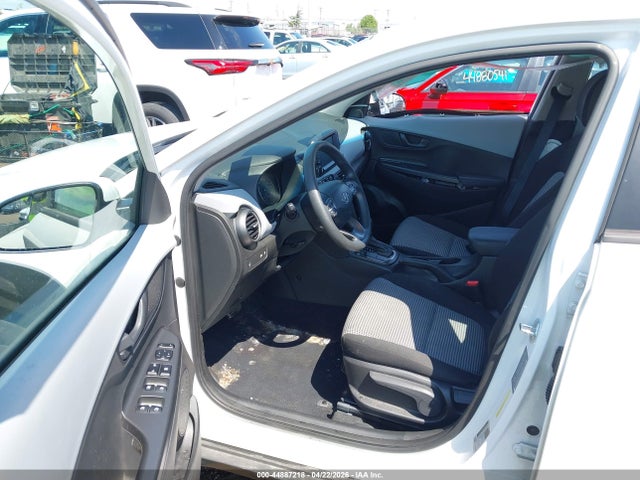Aukcja sprzedaży 2021 Hyundai Kona Se, vin: KM8K12AA5MU712488, numer aukcji: 44887218