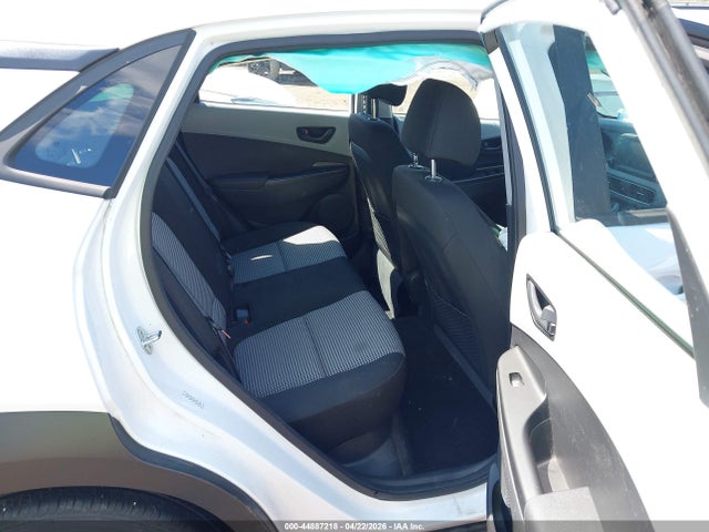 Aukcja sprzedaży 2021 Hyundai Kona Se, vin: KM8K12AA5MU712488, numer aukcji: 44887218