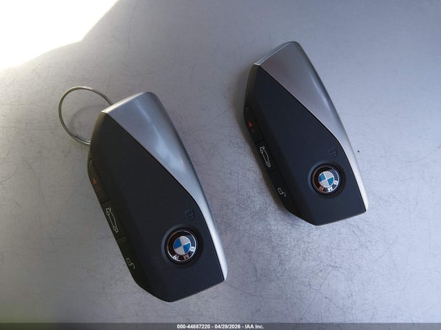 5UX53GP03S9051159 BMW X3 30 Xdrive