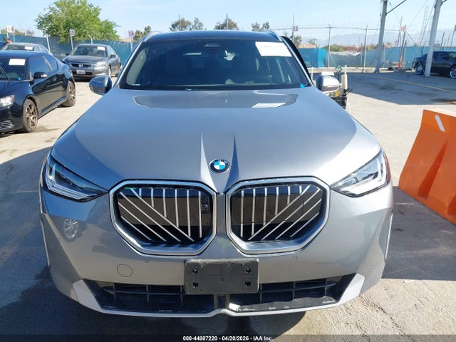 5UX53GP03S9051159 BMW X3 30 Xdrive