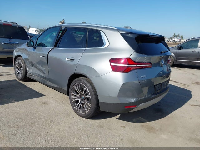 5UX53GP03S9051159 BMW X3 30 Xdrive