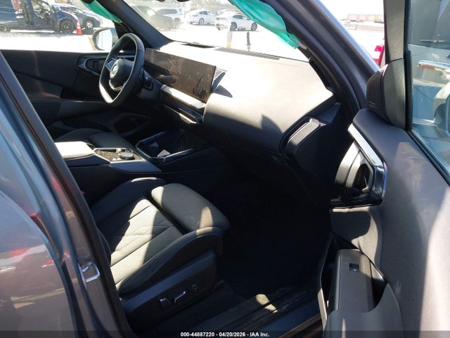 5UX53GP03S9051159 BMW X3 30 Xdrive