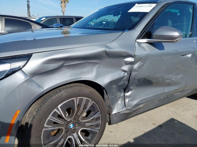 5UX53GP03S9051159 BMW X3 30 Xdrive