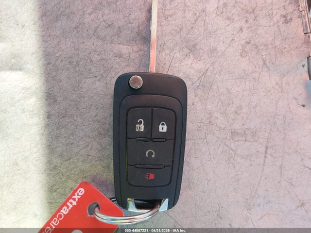 Продаж на аукціоні авто 2016 Buick Encore Convenience, vin: KL4CJFSBXGB729112, номер лоту: 44887221
