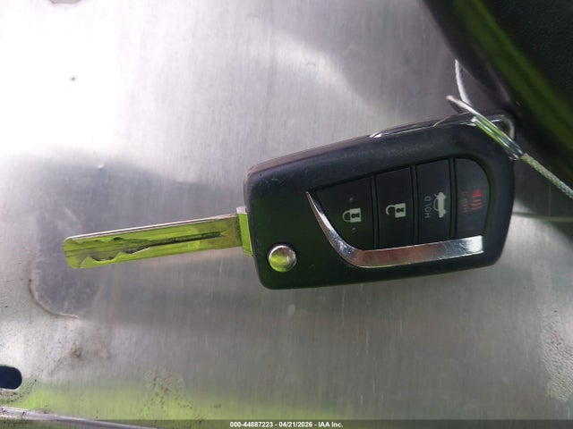 2021 Toyota Camry Se მანქანა იყიდება აუქციონზე, vin: 4T1G11AK6MU470500, აუქციონის ნომერი: 44887223