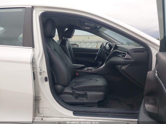 2021 Toyota Camry Se მანქანა იყიდება აუქციონზე, vin: 4T1G11AK6MU470500, აუქციონის ნომერი: 44887223