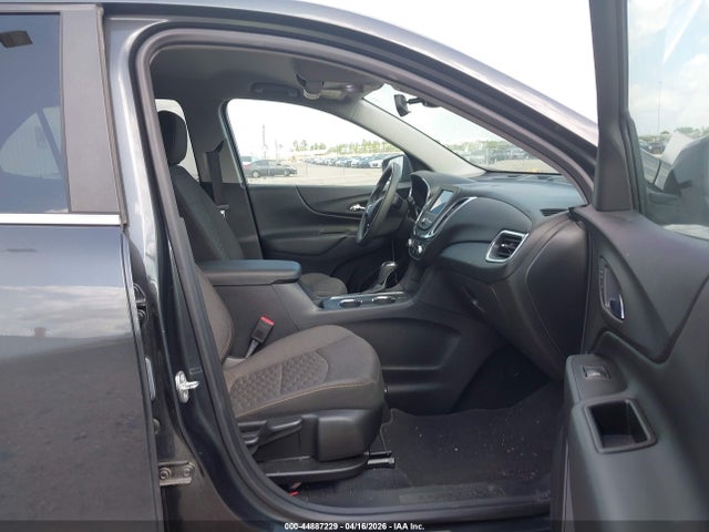 Aukcja sprzedaży 2021 Chevrolet Equinox Fwd Lt, vin: 3GNAXKEV3ML391922, numer aukcji: 44887229