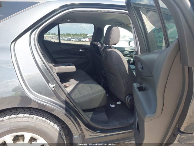 Aukcja sprzedaży 2021 Chevrolet Equinox Fwd Lt, vin: 3GNAXKEV3ML391922, numer aukcji: 44887229