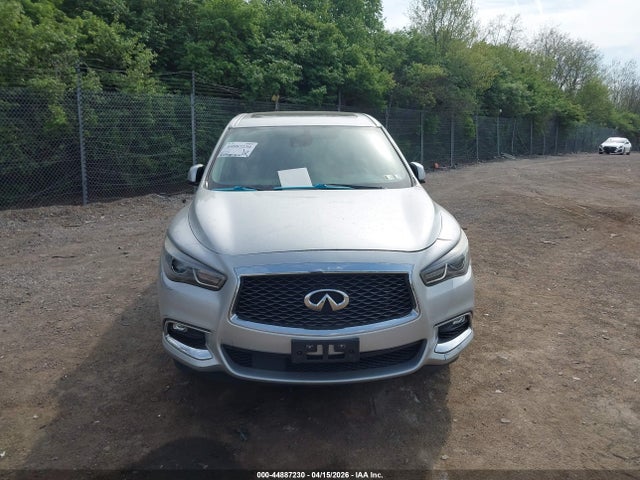 5N1DL0MM2KC511907 Infiniti QX60 PURE