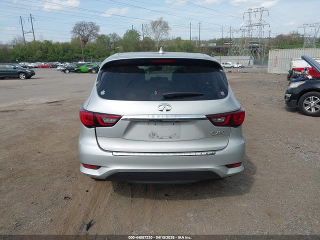5N1DL0MM2KC511907 Infiniti QX60 PURE