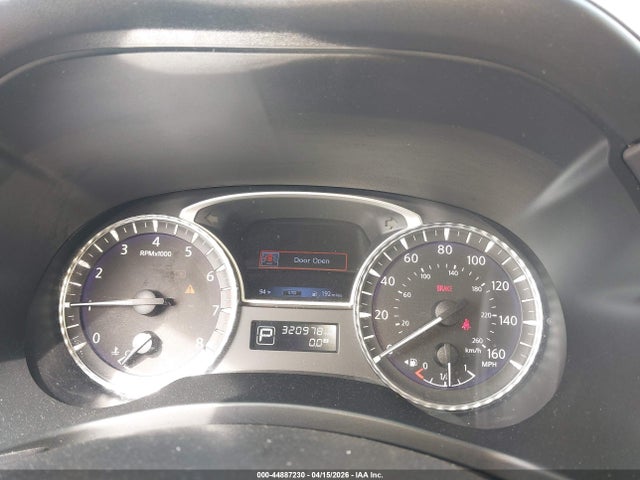 5N1DL0MM2KC511907 Infiniti QX60 PURE