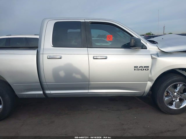 Auction sale of the 2014 Ram 1500 Big Horn, vin: 1C6RR7GG4ES134425, lot number: 44887231