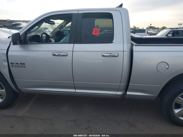 Auction sale of the 2014 Ram 1500 Big Horn, vin: 1C6RR7GG4ES134425, lot number: 44887231