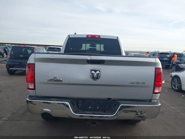 Auction sale of the 2014 Ram 1500 Big Horn, vin: 1C6RR7GG4ES134425, lot number: 44887231