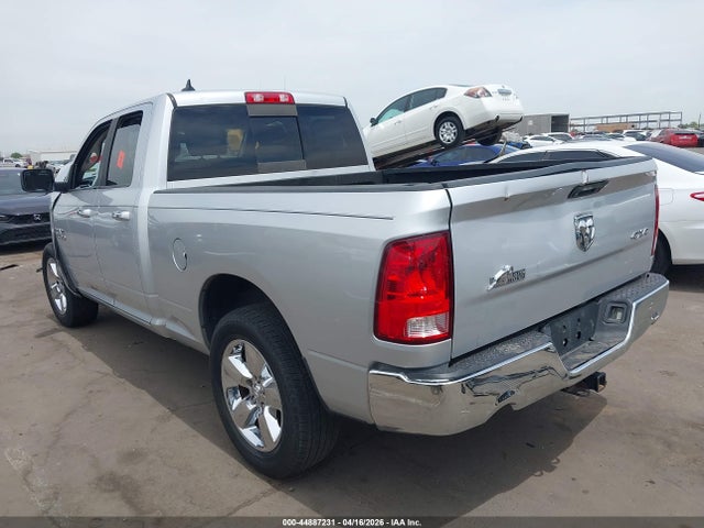 Auction sale of the 2014 Ram 1500 Big Horn, vin: 1C6RR7GG4ES134425, lot number: 44887231